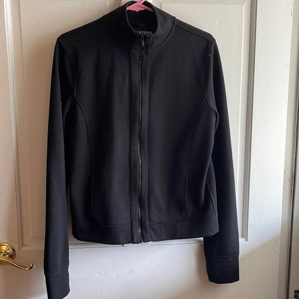 Victoria’s Secret sport jacket